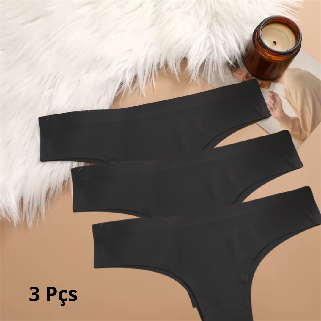 Seamless panties, women's underwear, invisible underwear, comfortable lingerie, low waist underwear, women's underwear, lingerie, comfortable panties, panties,