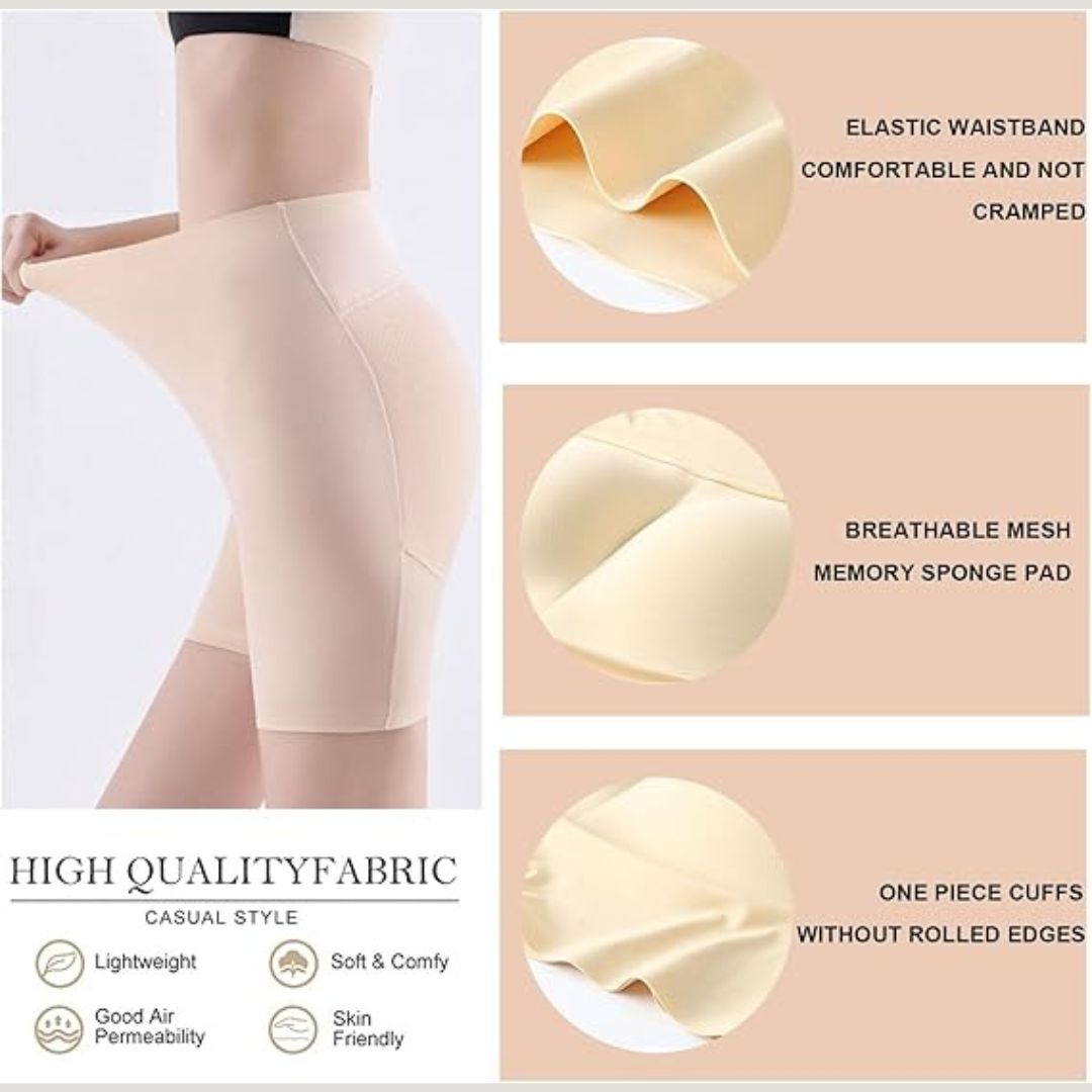 ButtLifter,
PaddedUnderwear,
ShapewearForWomen,
ButtEnhancer,
SeamlessShapewear