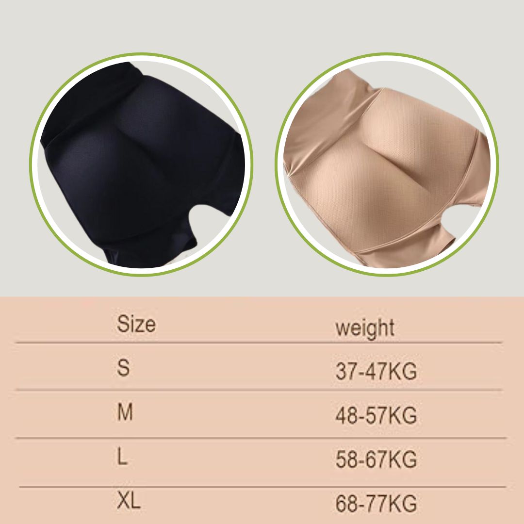 ButtLifter,
PaddedUnderwear,
ShapewearForWomen,
ButtEnhancer,
SeamlessShapewear
