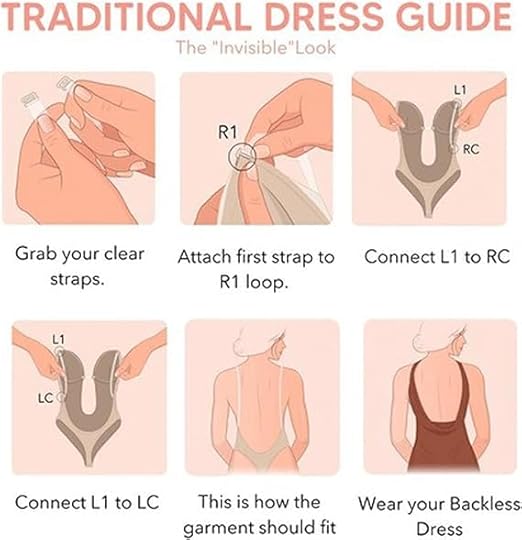backless bodysuit,
strapless shapewear,
deep v bodysuit,
invisible bra bodysuit,
low back lingerie,
seamless bodysuit,
wedding shapewear