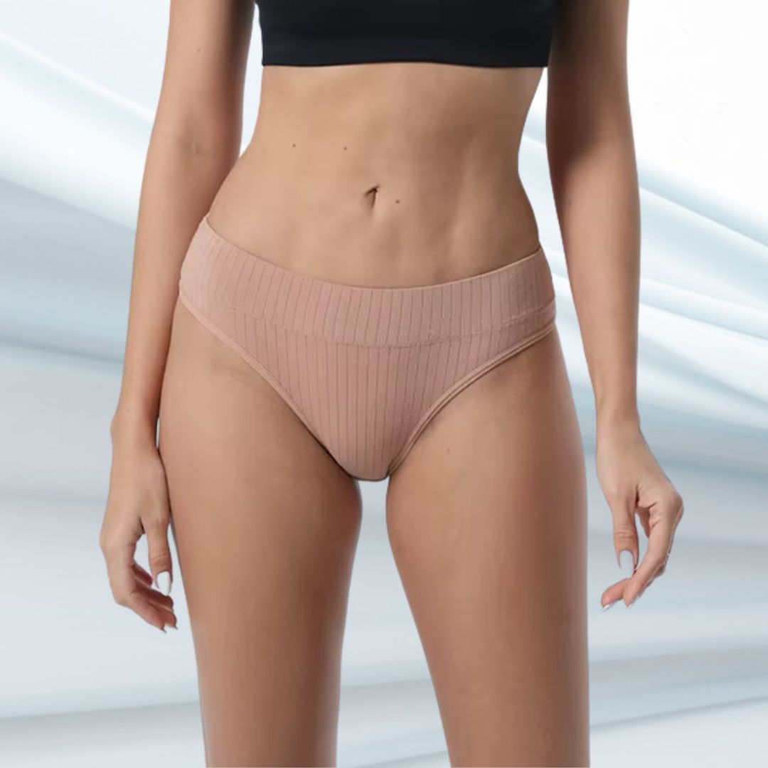Roupa íntima confortável,
Lingerie sem costura,
Cuecas femininas respiráveis,
Cuecas femininas de algodão,
Cuecas cintura baixa