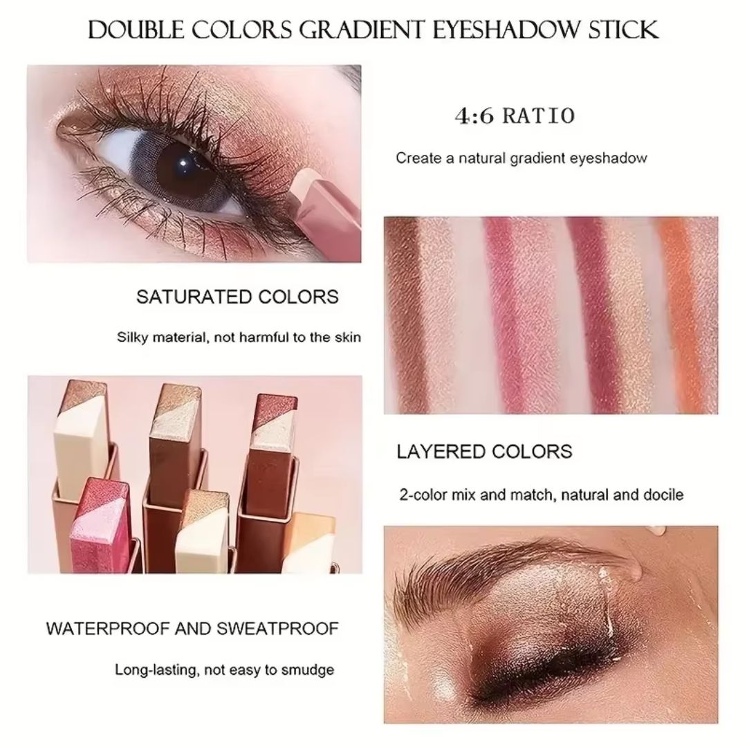 waterproof eyeshadow,
gradient eyeshadow,
eyeshadow,
stick eyeshadow,
makeup