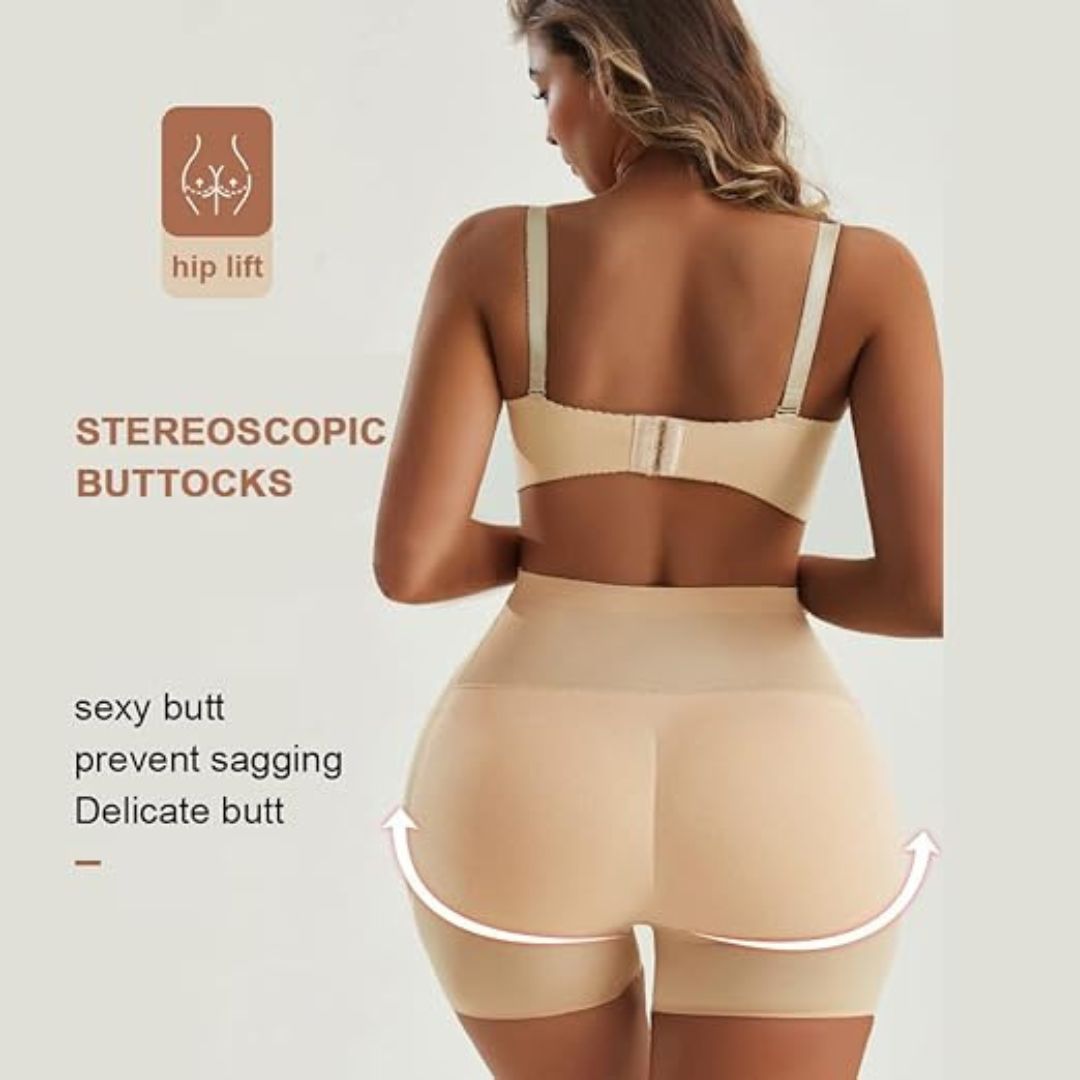ButtLifter,
PaddedUnderwear,
ShapewearForWomen,
ButtEnhancer,
SeamlessShapewear