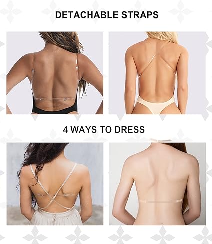 backless bodysuit,
strapless shapewear,
deep v bodysuit,
invisible bra bodysuit,
low back lingerie,
seamless bodysuit,
wedding shapewear