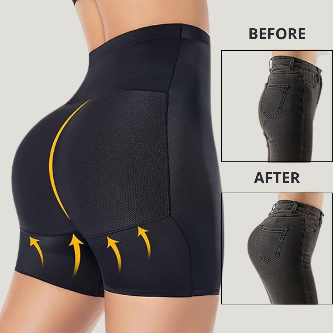 ButtLifter,
PaddedUnderwear,
ShapewearForWomen,
ButtEnhancer,
SeamlessShapewear
