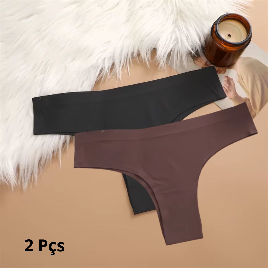 Seamless panties, women's underwear, invisible underwear, comfortable lingerie, low waist underwear, women's underwear, lingerie, comfortable panties, panties,