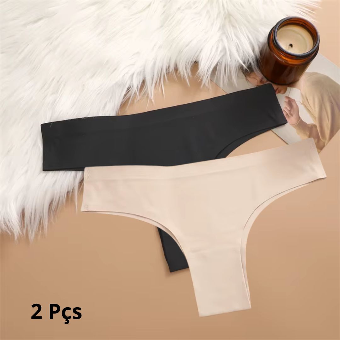 Seamless panties, women's underwear, invisible underwear, comfortable lingerie, low waist underwear, women's underwear, lingerie, comfortable panties, panties,
