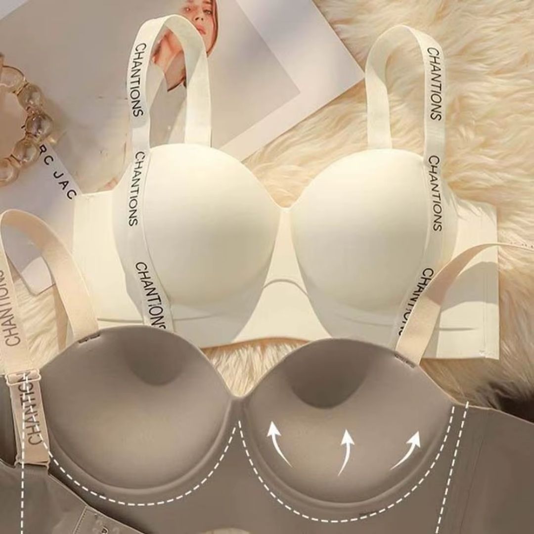 Bra without wires,
Comfortable bra,
Breathable bra,
Versatile bra,
Seamless bra,
Versatile bra