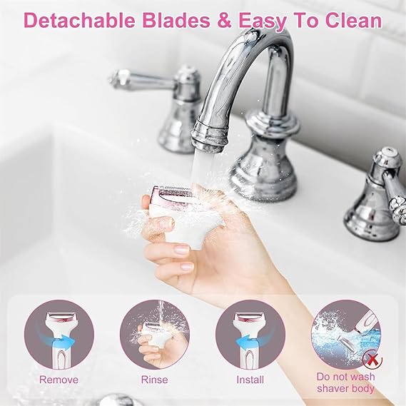 electric hair remover for women,
painless epilator,
facial hair remover,
bikini trimmer,
portable women’s shaver
