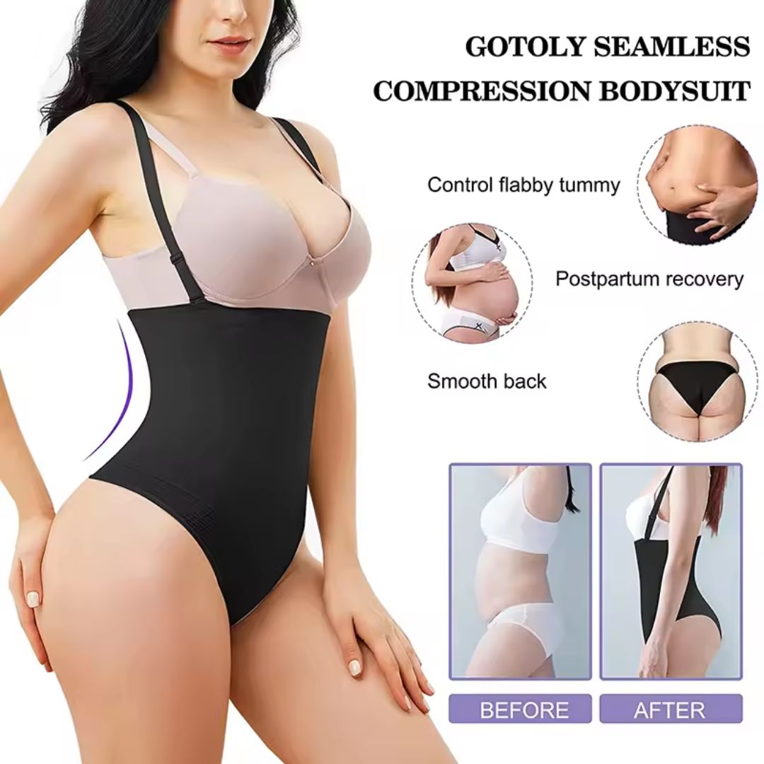 HighWaistShapewear,
TummyControlUnderwear,
PostpartumShapewear,
BodyShaperforWomen,
SeamlessShapewear