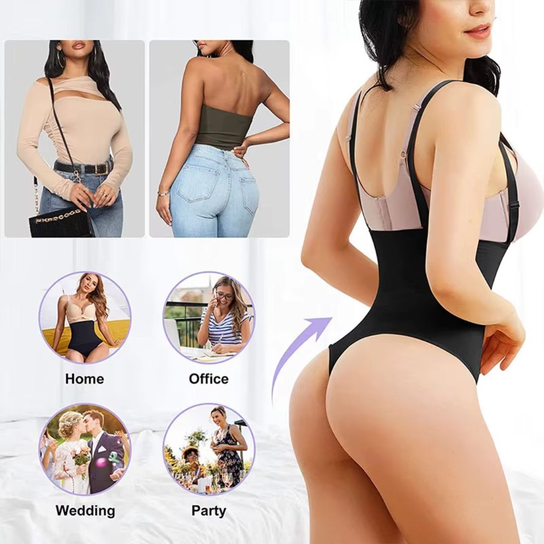 HighWaistShapewear,
TummyControlUnderwear,
PostpartumShapewear,
BodyShaperforWomen,
SeamlessShapewear