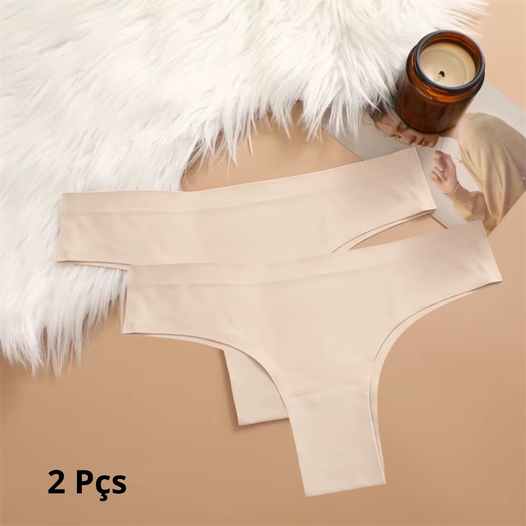 Seamless panties, women's underwear, invisible underwear, comfortable lingerie, low waist underwear, women's underwear, lingerie, comfortable panties, panties,