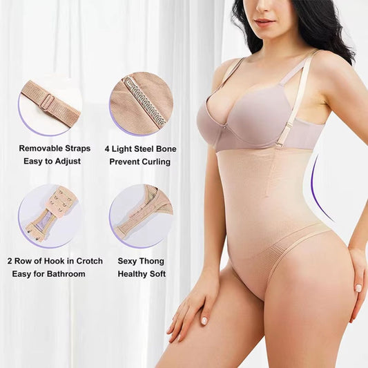 HighWaistShapewear,
TummyControlUnderwear,
PostpartumShapewear,
BodyShaperforWomen,
SeamlessShapewear
