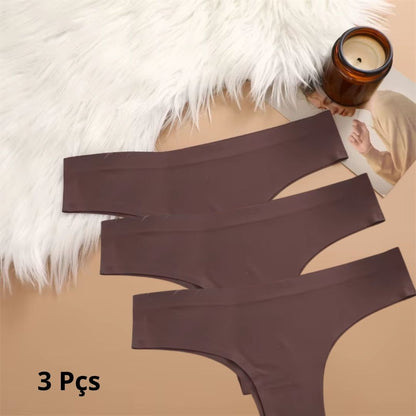 Seamless panties, women's underwear, invisible underwear, comfortable lingerie, low waist underwear, women's underwear, lingerie, comfortable panties, panties,