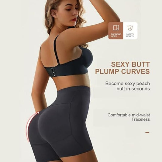 ButtLifter,
PaddedUnderwear,
ShapewearForWomen,
ButtEnhancer,
SeamlessShapewear