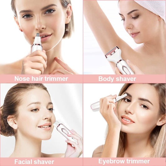 electric hair remover for women,
painless epilator,
facial hair remover,
bikini trimmer,
portable women’s shaver