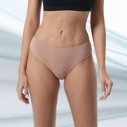 Roupa íntima confortável,
Lingerie sem costura,
Cuecas femininas respiráveis,
Cuecas femininas de algodão,
Cuecas cintura baixa