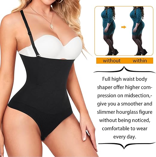 HighWaistShapewear,
TummyControlUnderwear,
PostpartumShapewear,
BodyShaperforWomen,
SeamlessShapewear