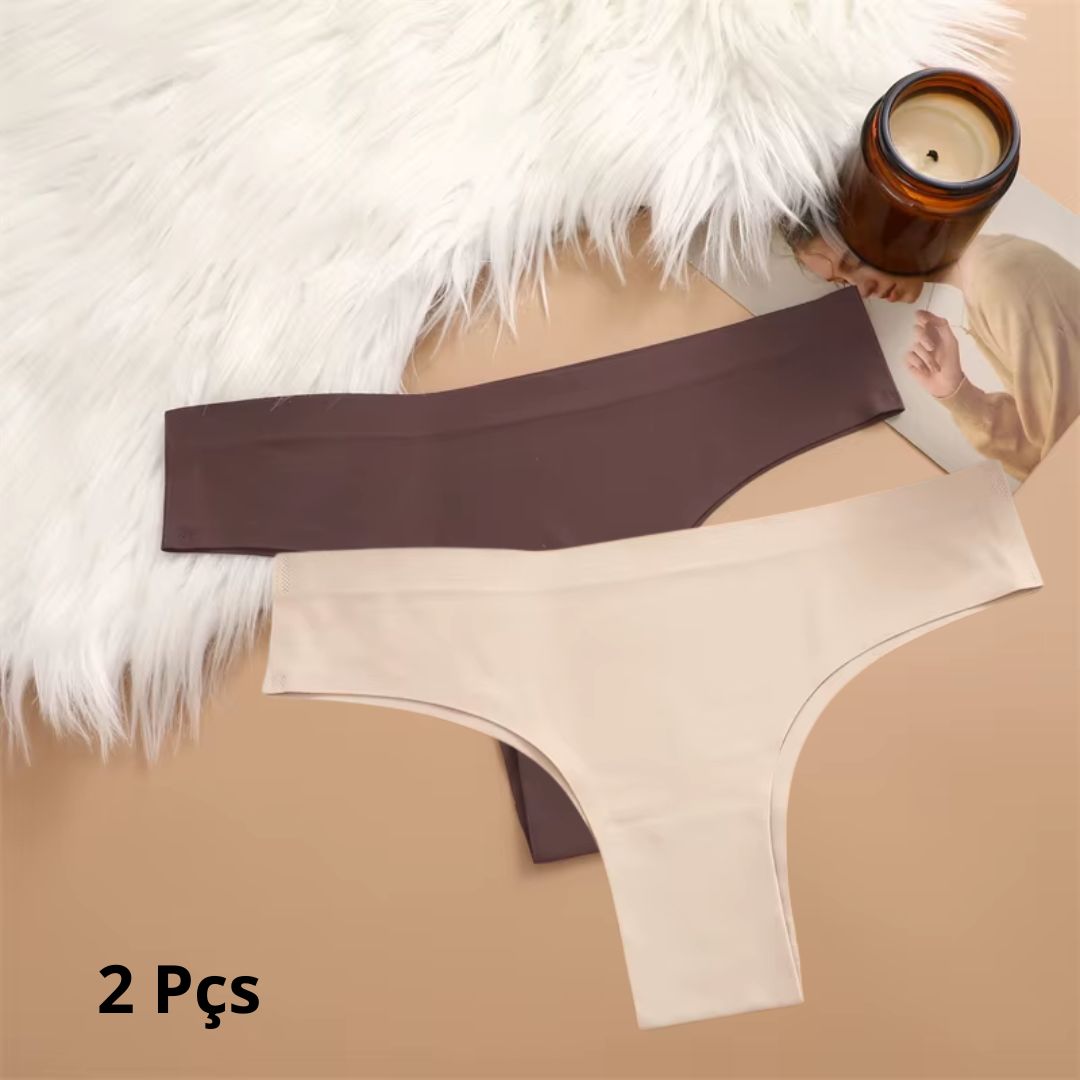 Seamless panties, women's underwear, invisible underwear, comfortable lingerie, low waist underwear, women's underwear, lingerie, comfortable panties, panties,
