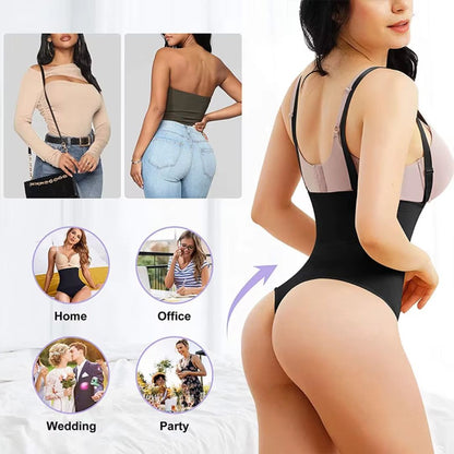 HighWaistShapewear,
TummyControlUnderwear,
PostpartumShapewear,
BodyShaperforWomen,
SeamlessShapewear